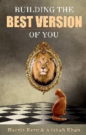 Building the Best Version of You